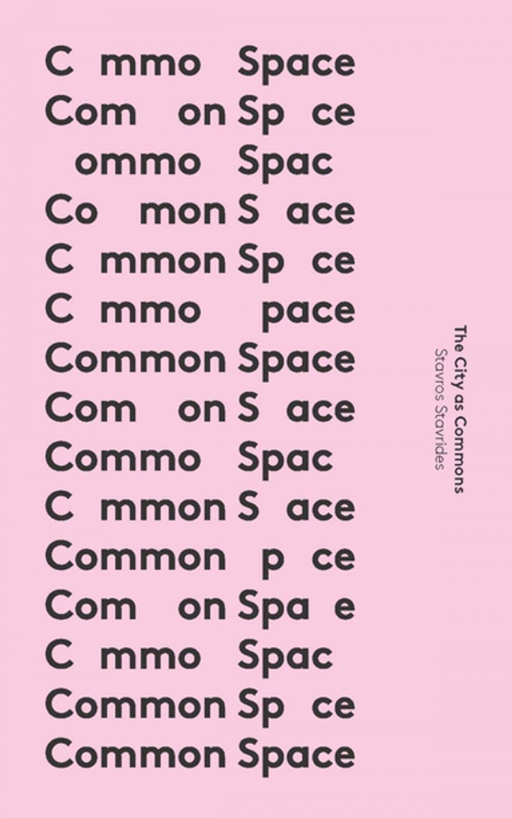 Big bigCover of Common Space