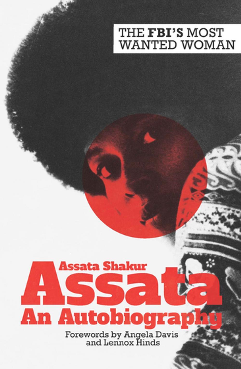 Big bigCover of Assata