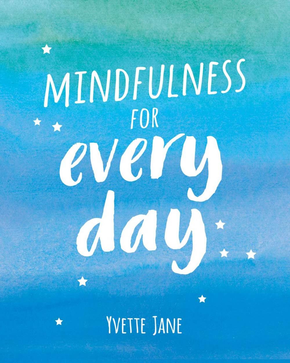 Big bigCover of Mindfulness for Everyday