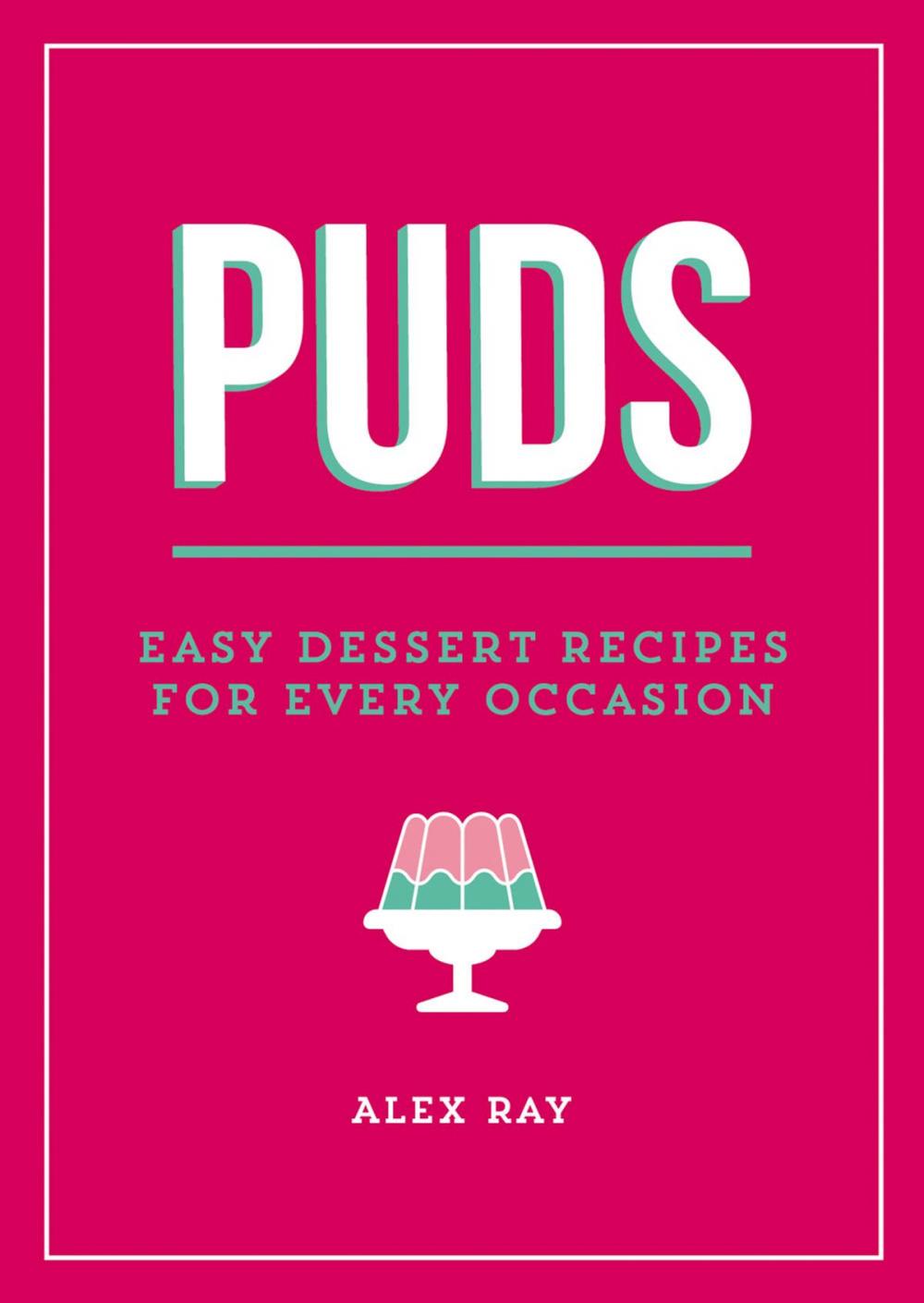 Big bigCover of Puds: Easy Dessert Recipes for Every Occasion