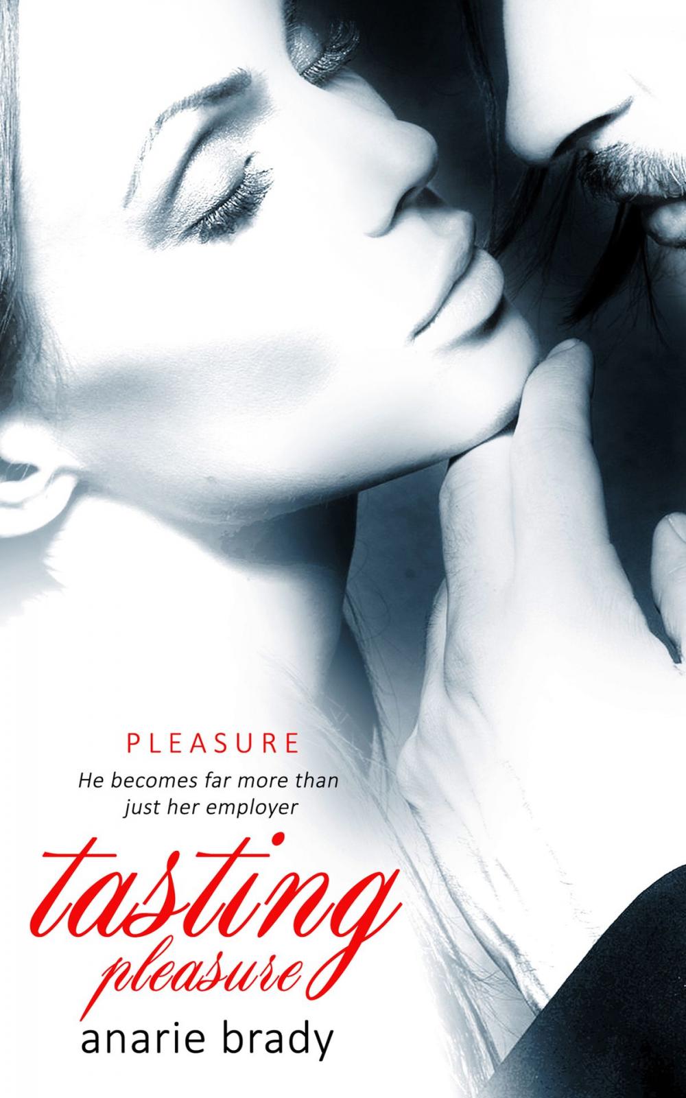 Big bigCover of Tasting Pleasure