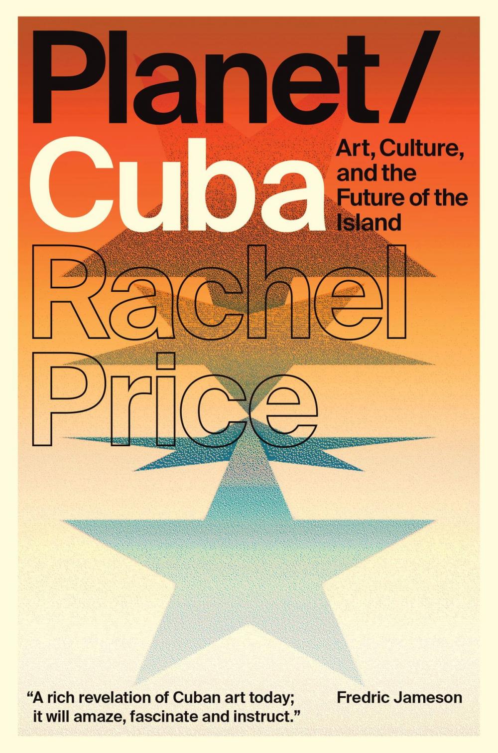 Big bigCover of Planet/Cuba