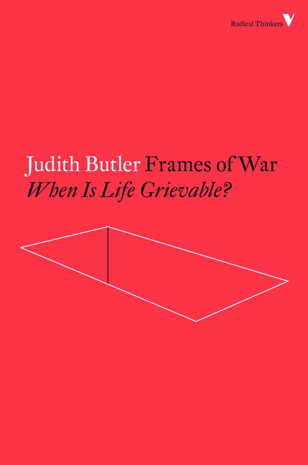 Big bigCover of Frames of War