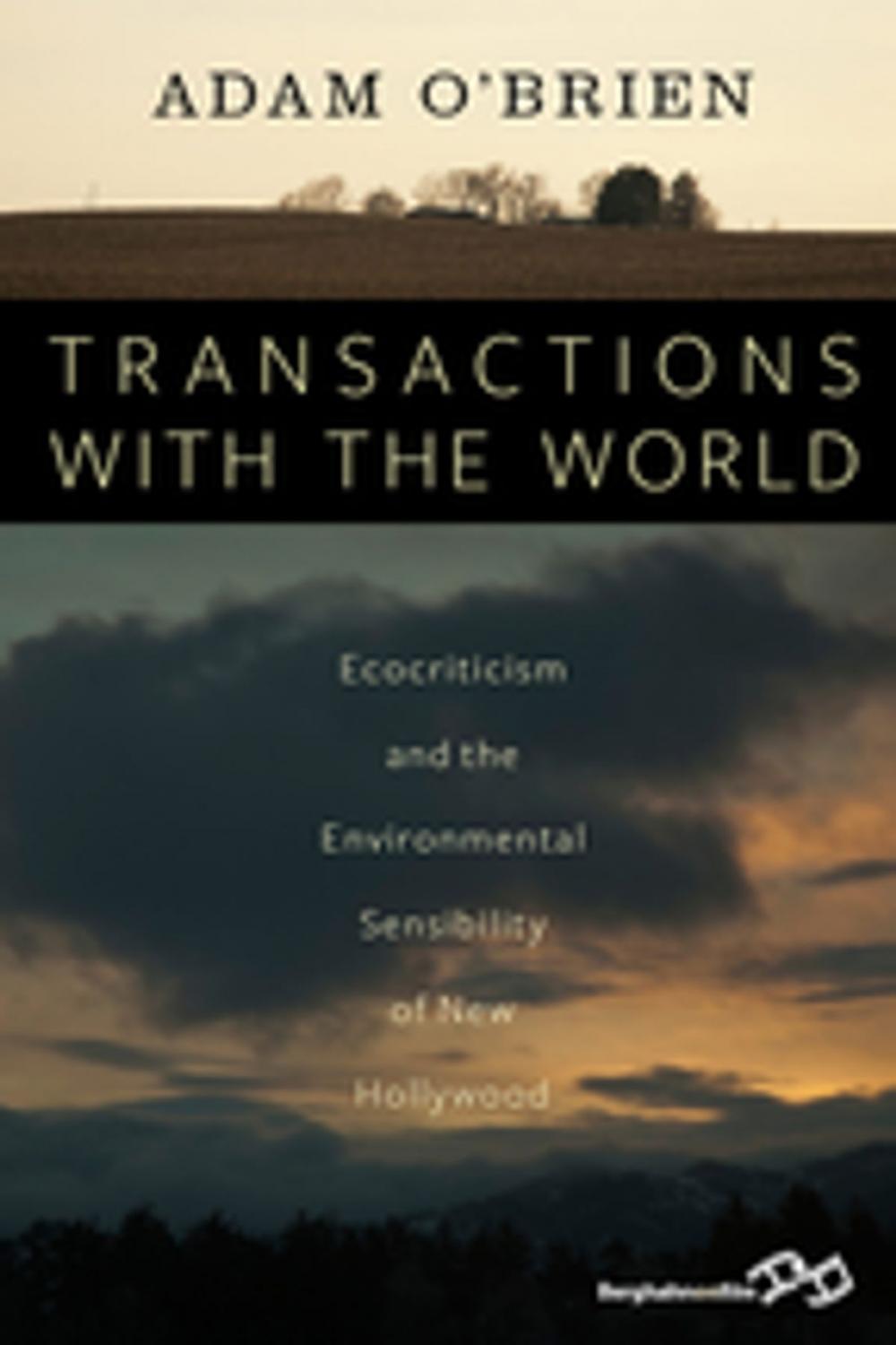 Big bigCover of Transactions with the World