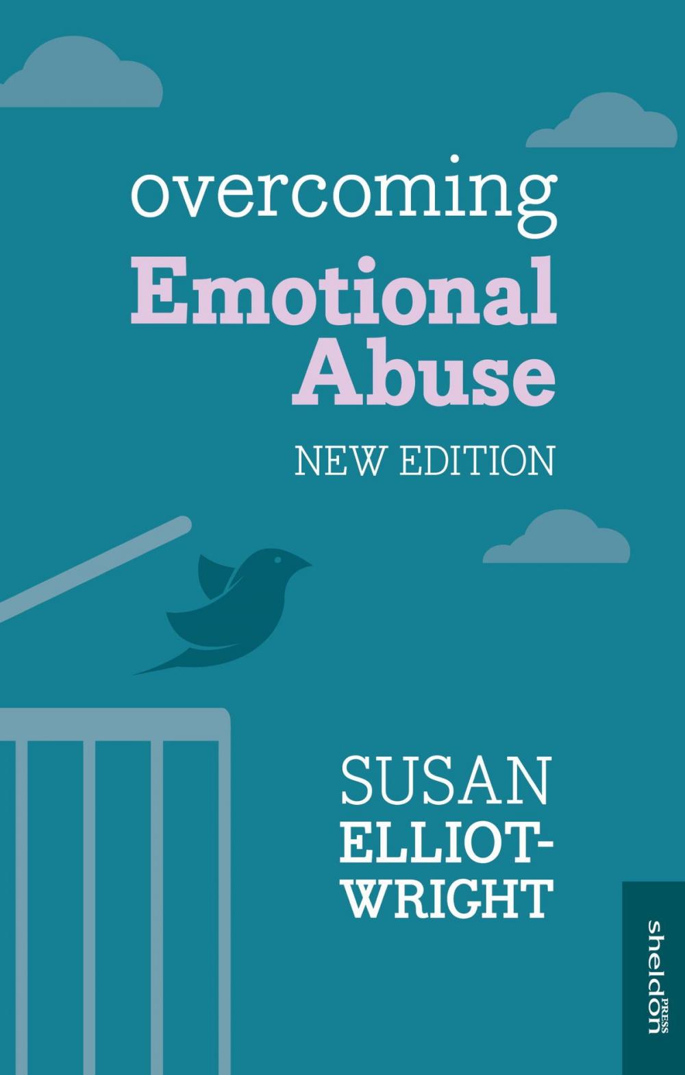 Big bigCover of Overcoming Emotional Abuse