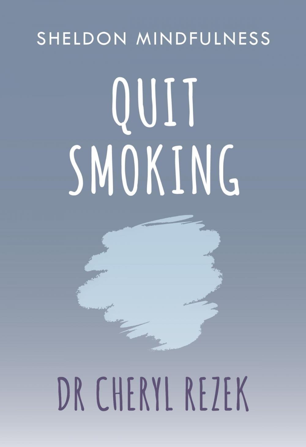 Big bigCover of Quit Smoking