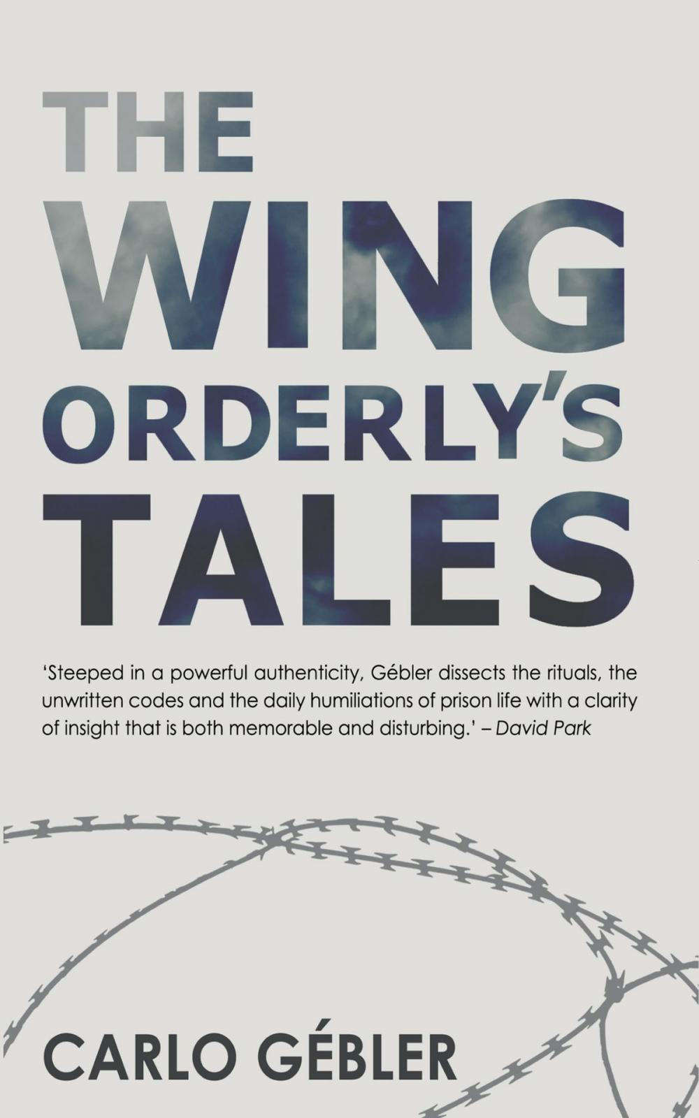 Big bigCover of The Wing Orderly's Tales