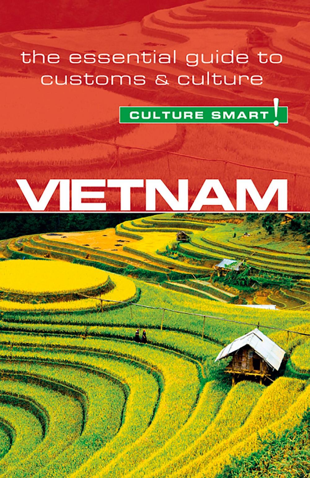 Big bigCover of Vietnam - Culture Smart!