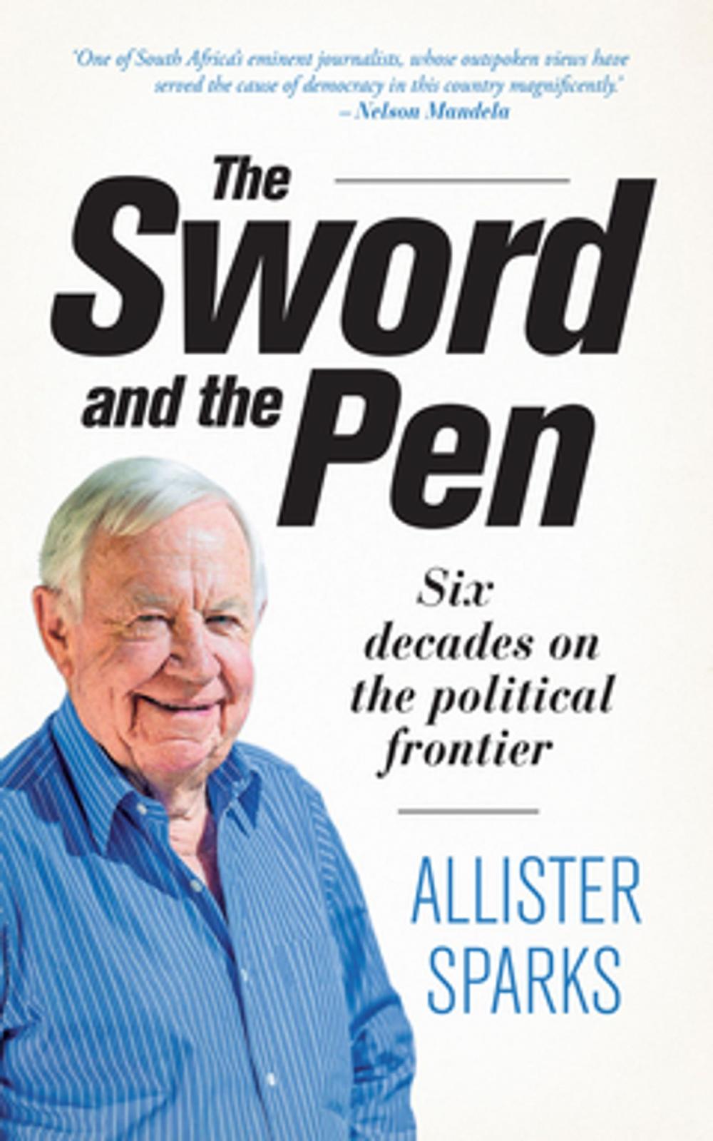 Big bigCover of The Sword and the Pen