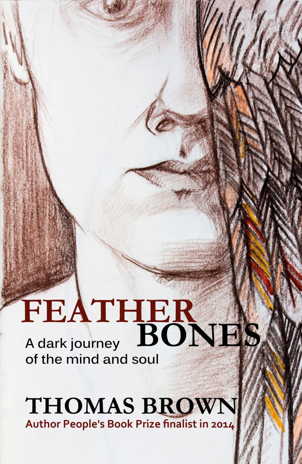 Big bigCover of Featherbones