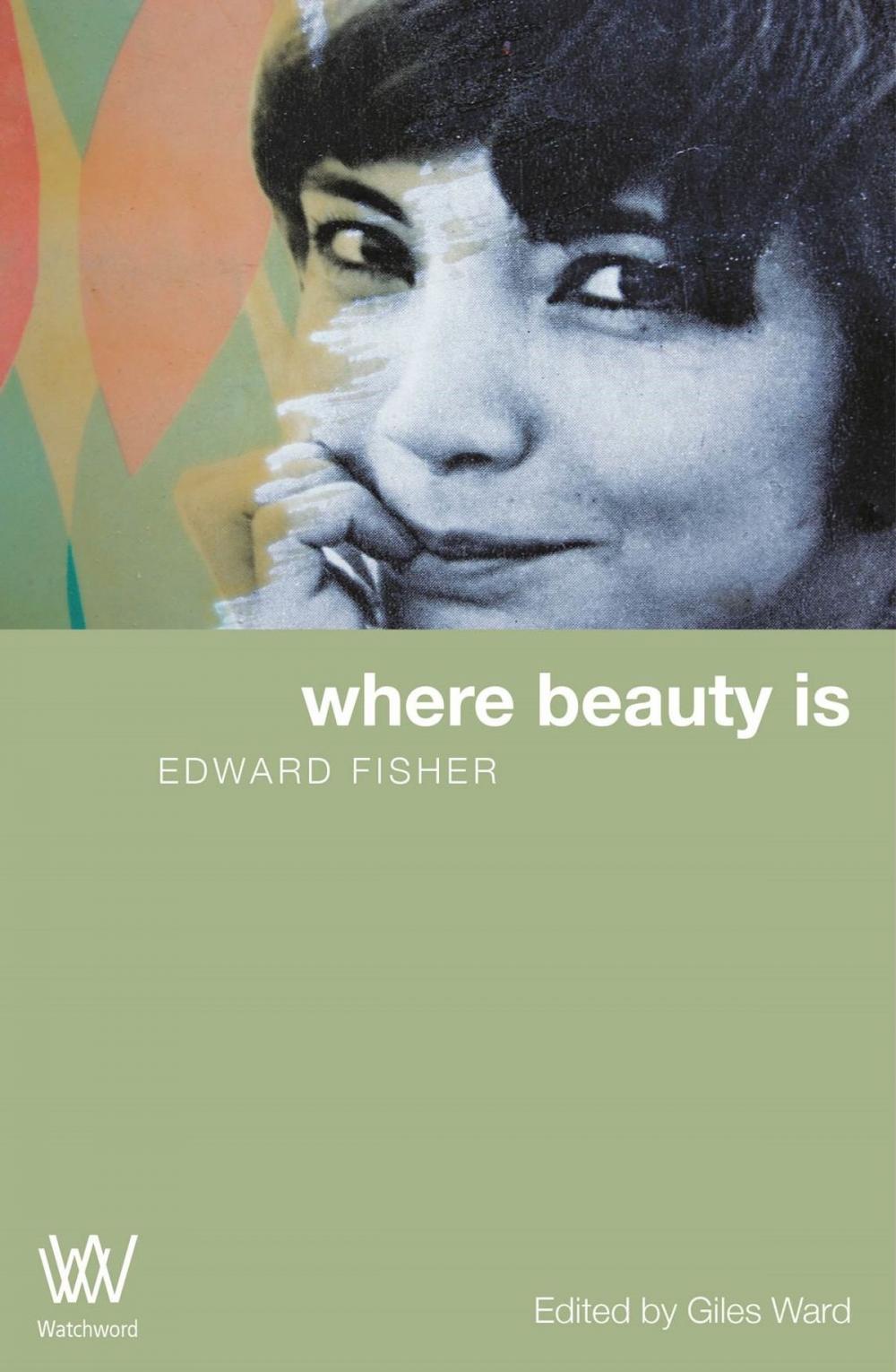 Big bigCover of Where Beauty Is