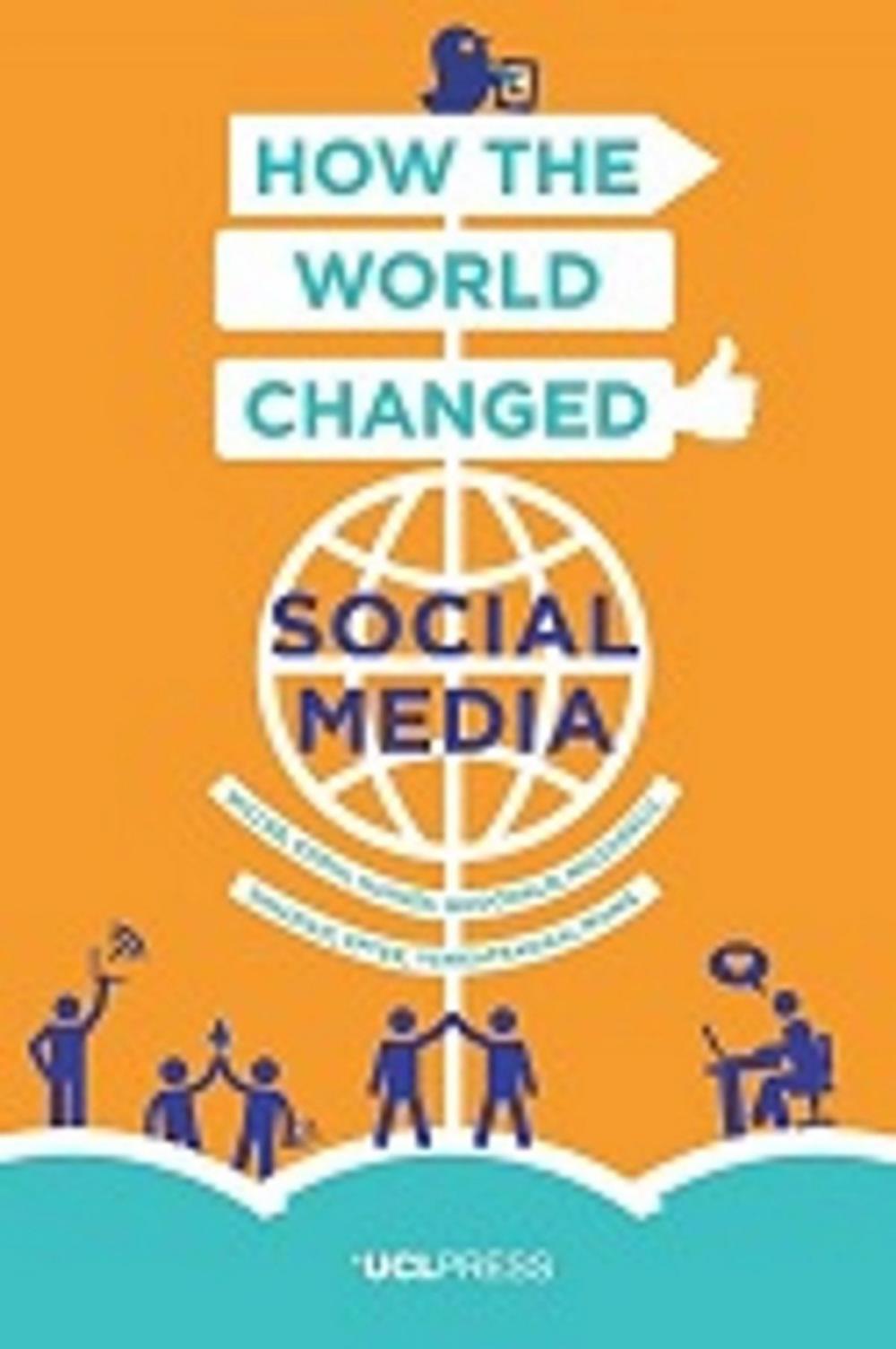 Big bigCover of How the World Changed Social Media