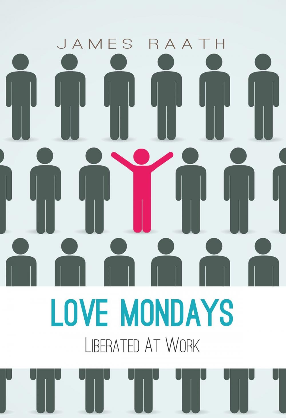 Big bigCover of Love Mondays