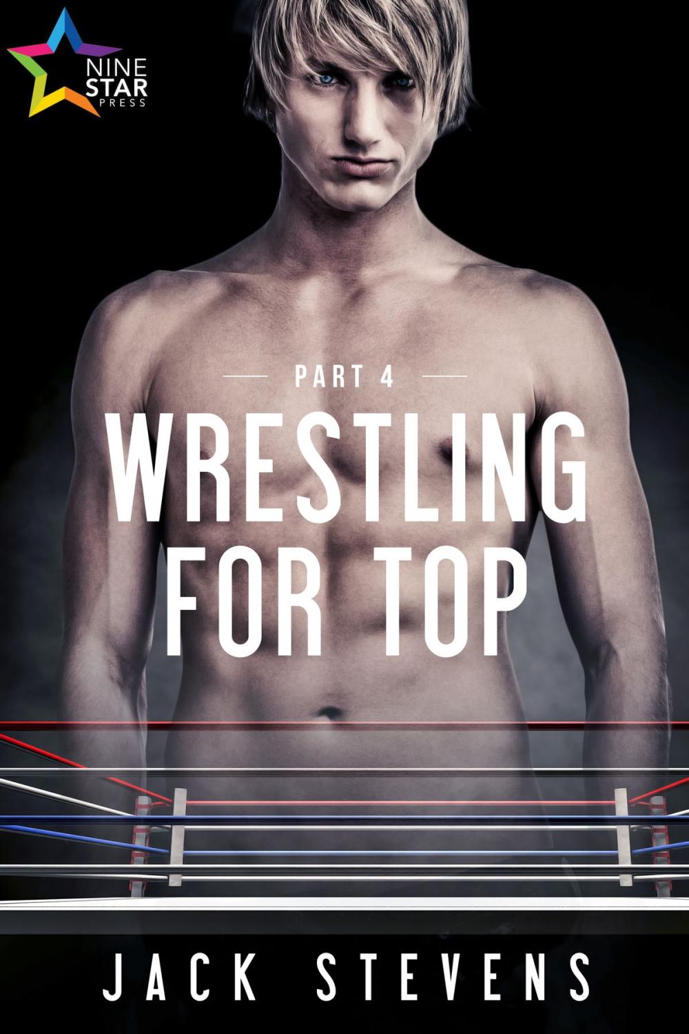 Big bigCover of Wrestling for Top: Part Four