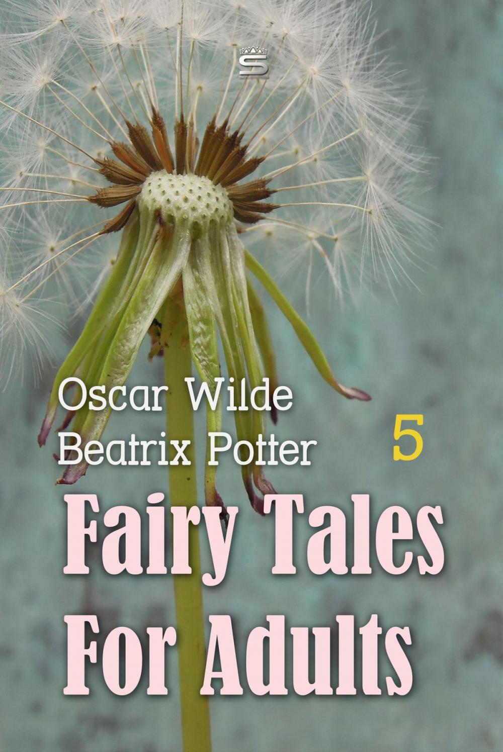 Big bigCover of Fairy Tales for Adults