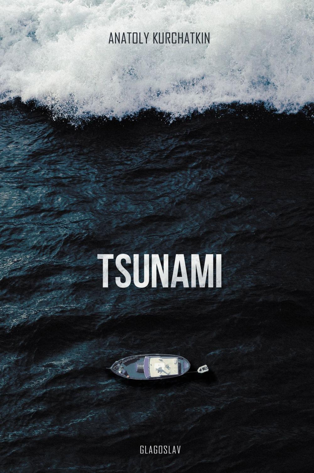 Big bigCover of Tsunami