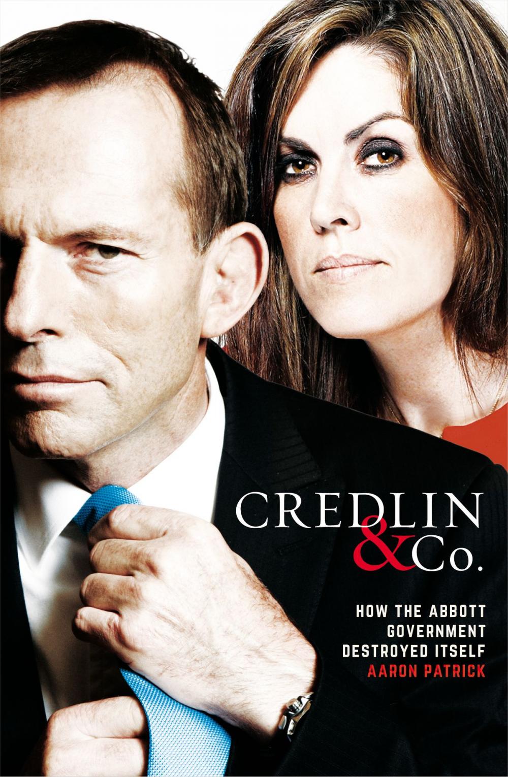 Big bigCover of Credlin & Co.