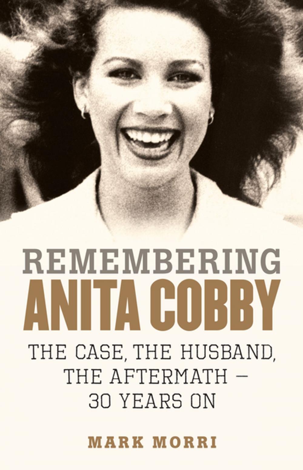 Big bigCover of Remembering Anita Cobby