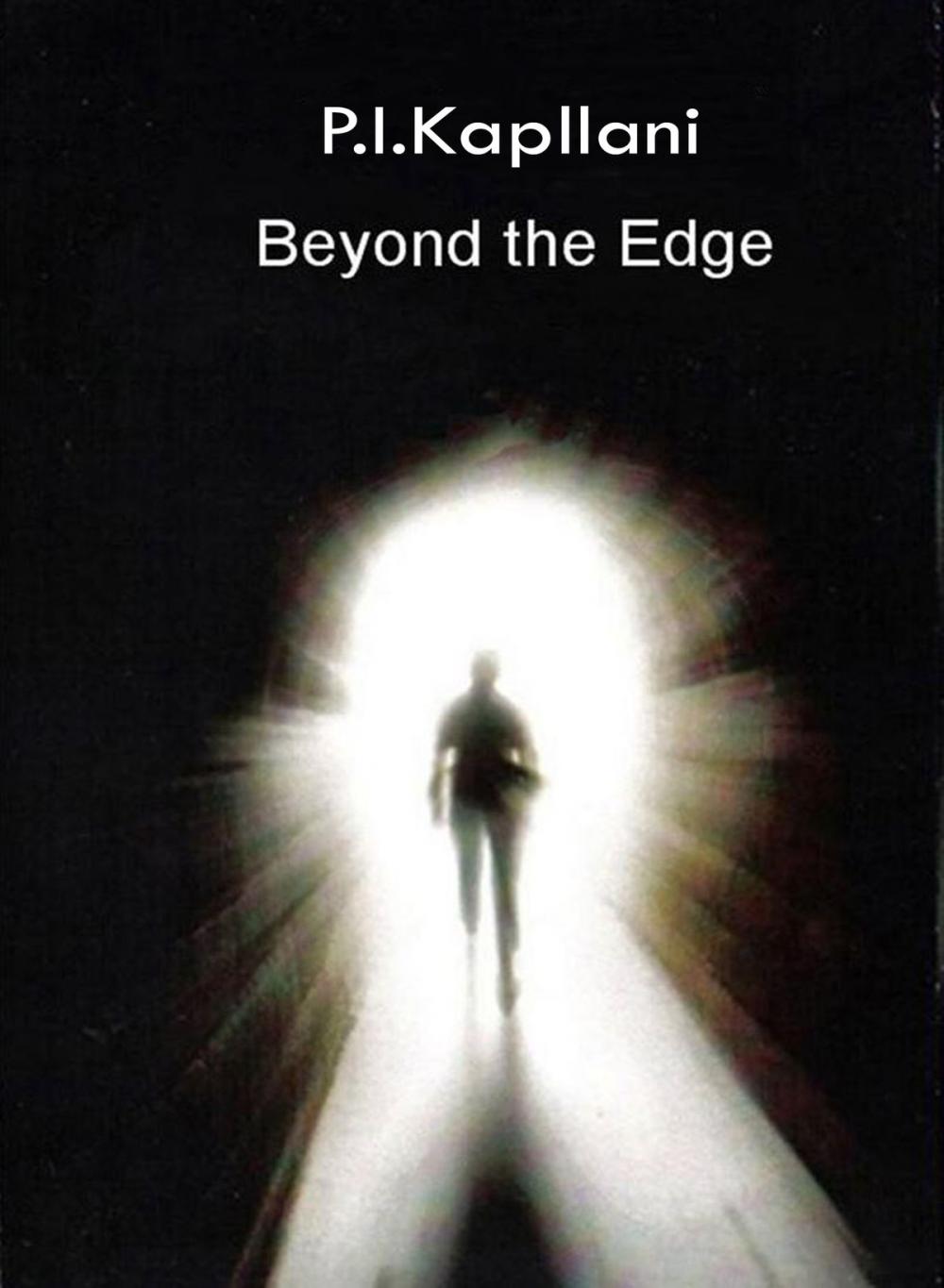 Big bigCover of Beyond the Edge