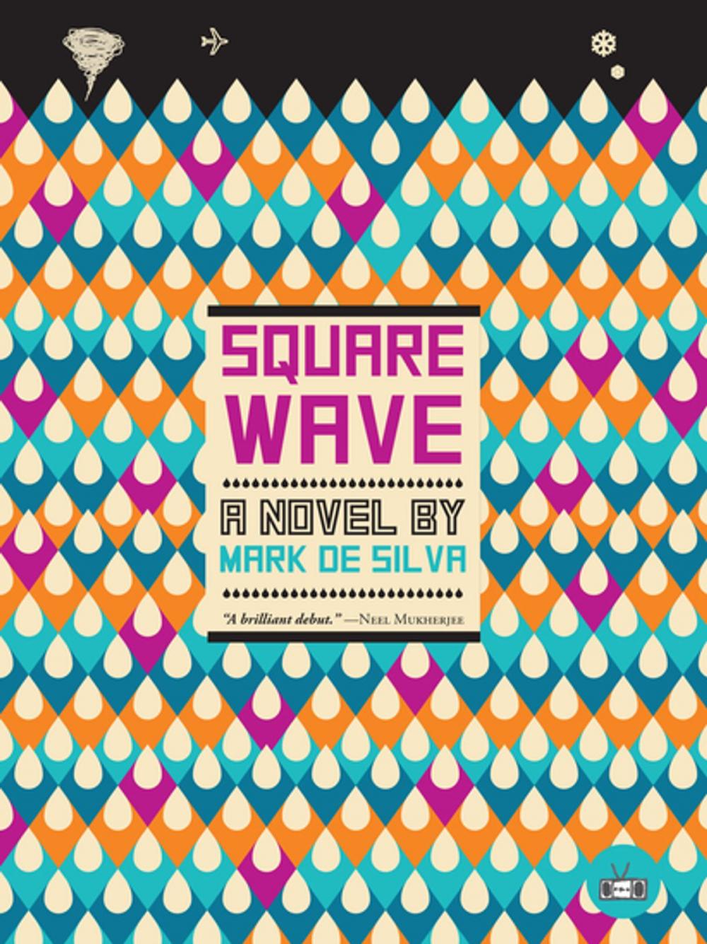 Big bigCover of Square Wave
