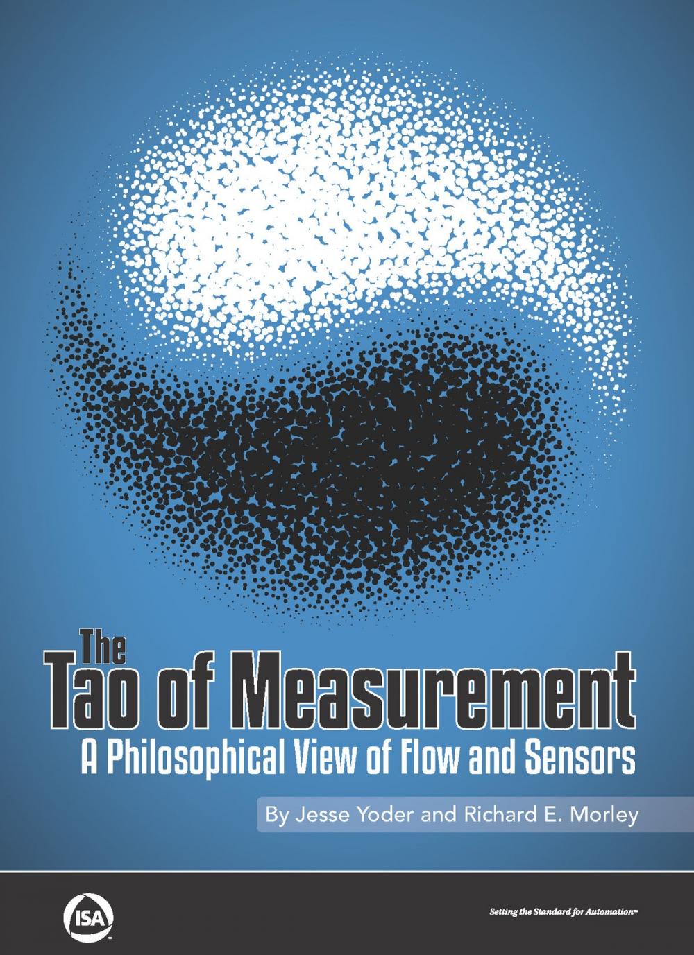 Big bigCover of The Tao of Measurement: A Philosophical View of Flow and Sensors