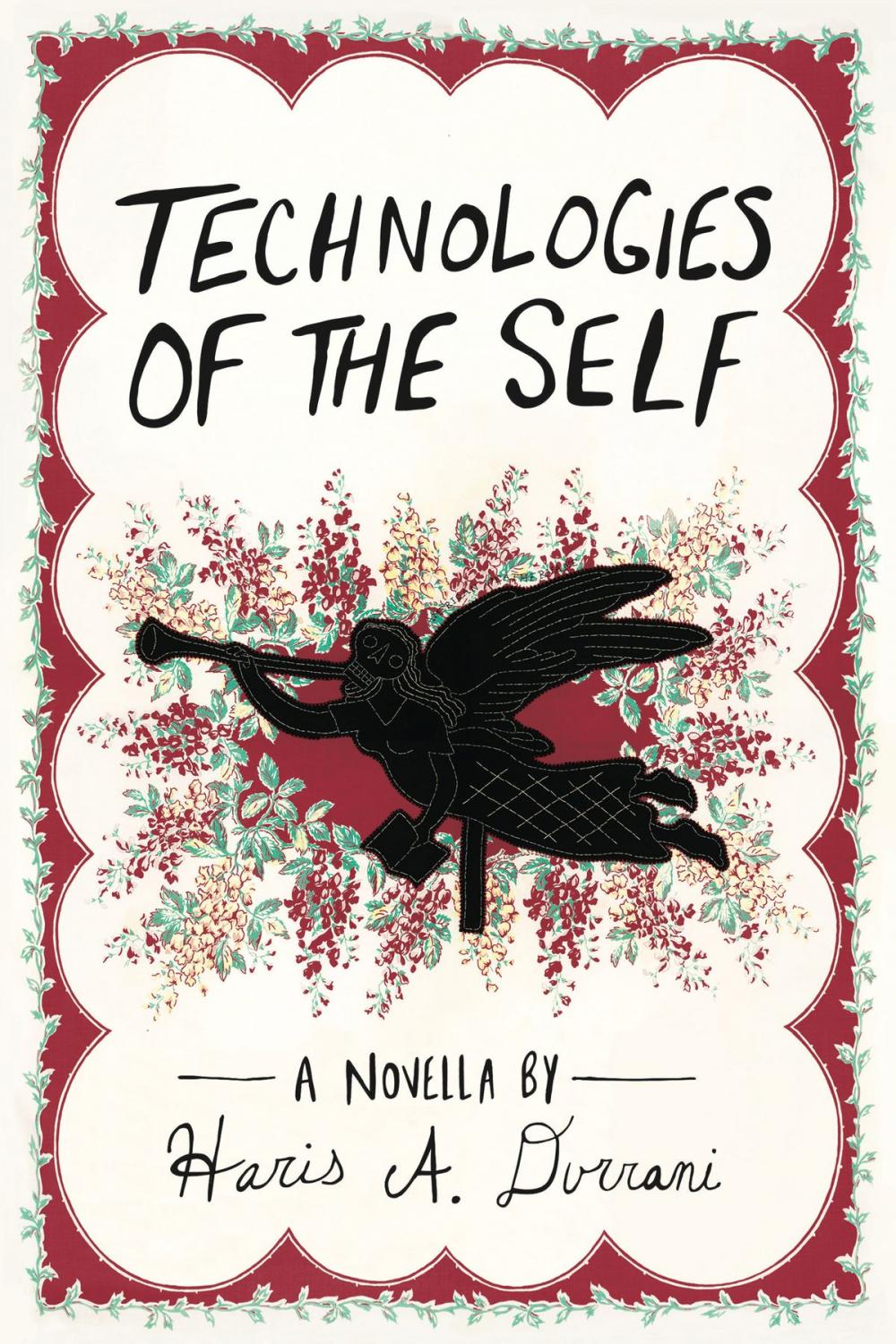 Big bigCover of Technologies of the Self