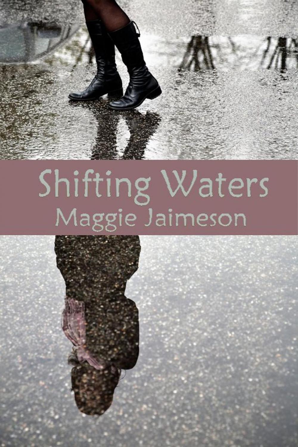 Big bigCover of Shifting Waters