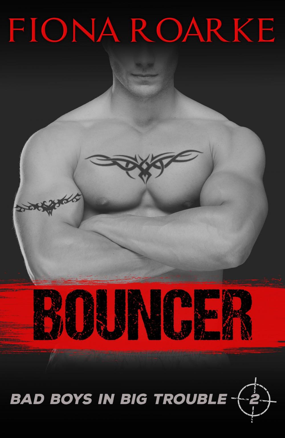 Big bigCover of Bouncer