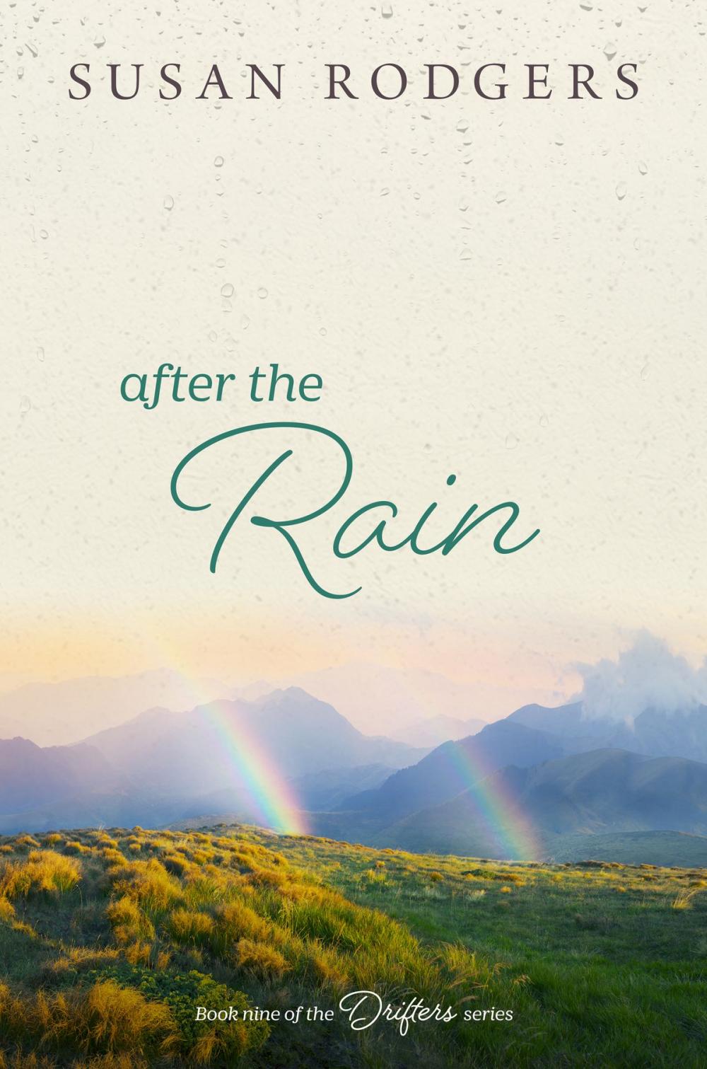 Big bigCover of After The Rain