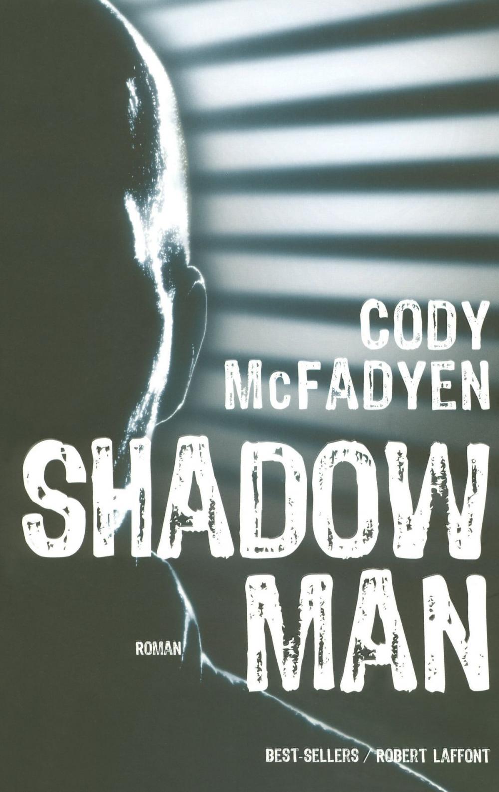 Big bigCover of Shadowman