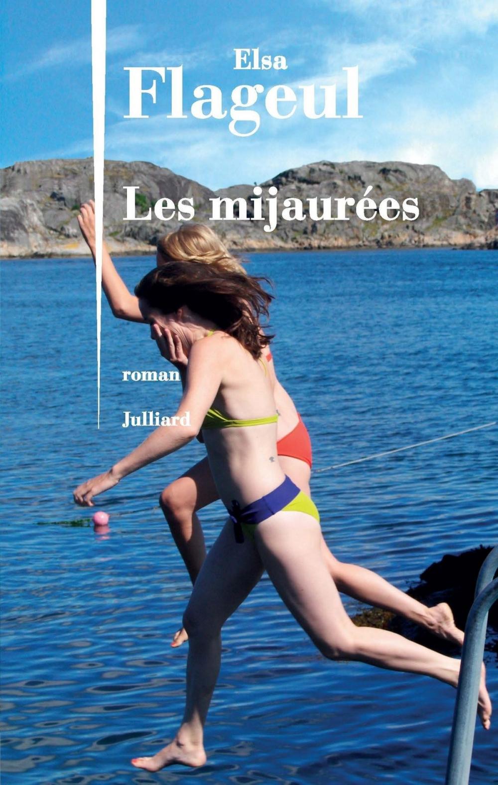 Big bigCover of Les Mijaurées