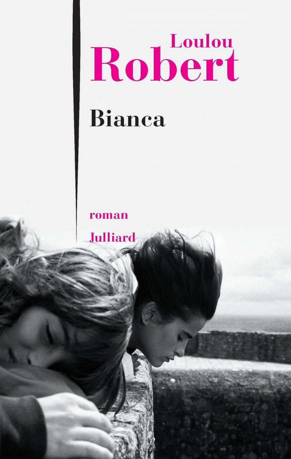 Big bigCover of Bianca