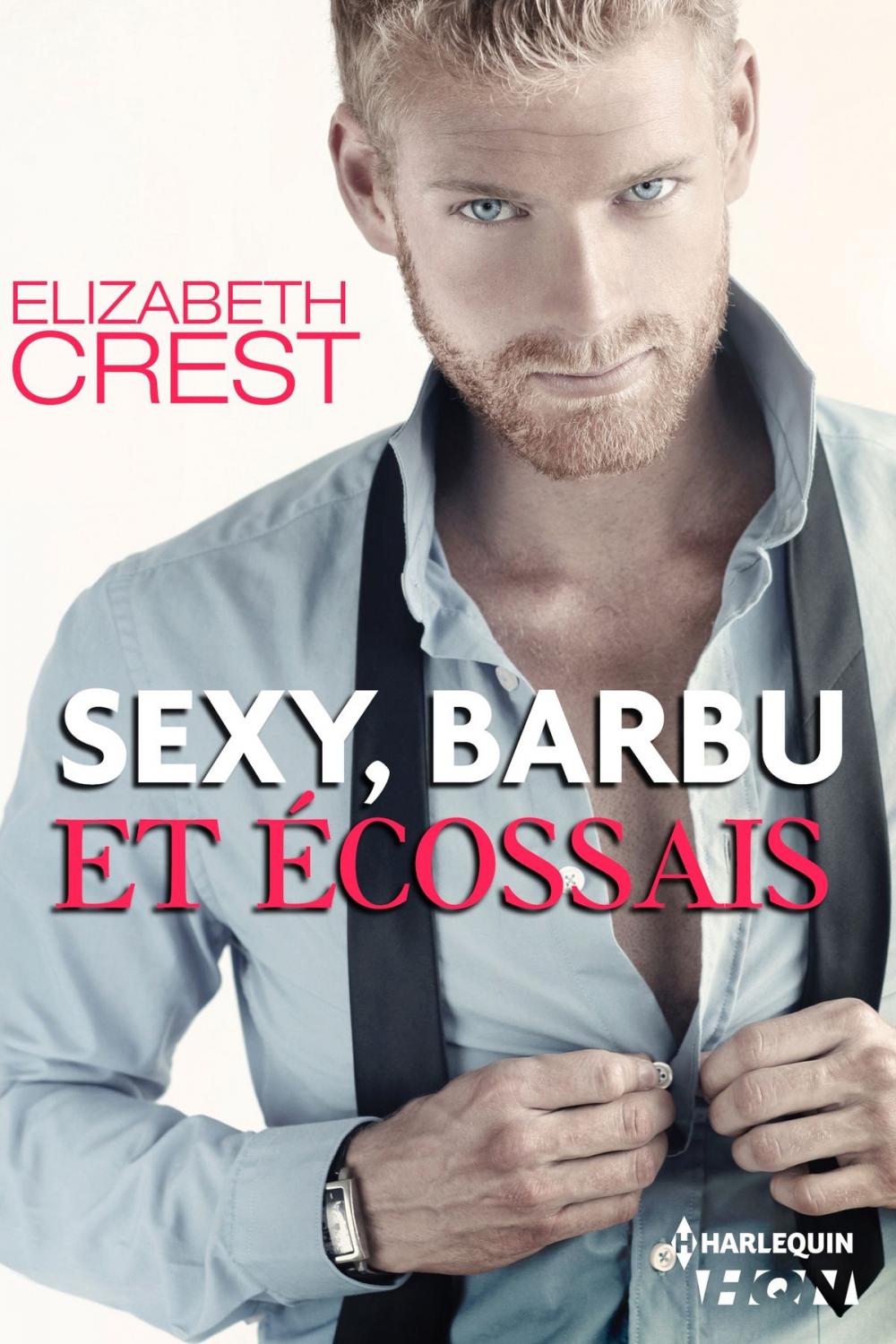 Big bigCover of Sexy, barbu et écossais