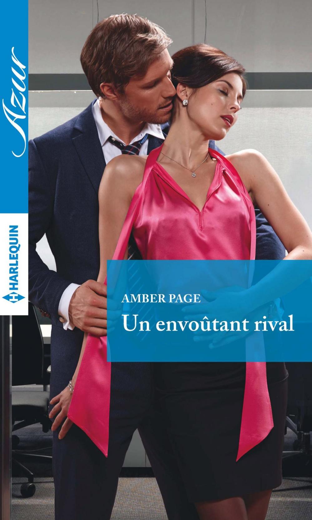 Big bigCover of Un envoûtant rival