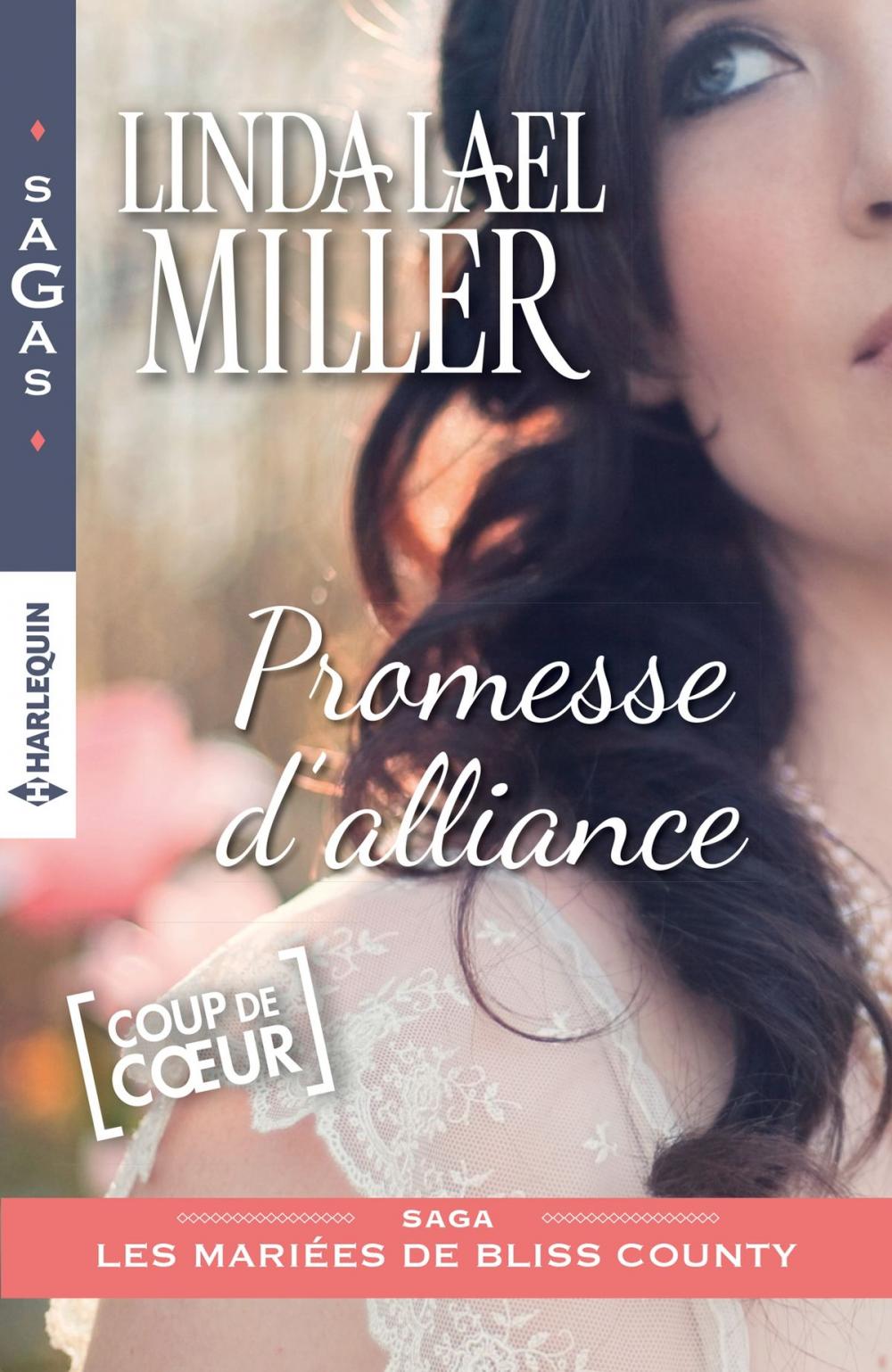 Big bigCover of Promesse d'alliance