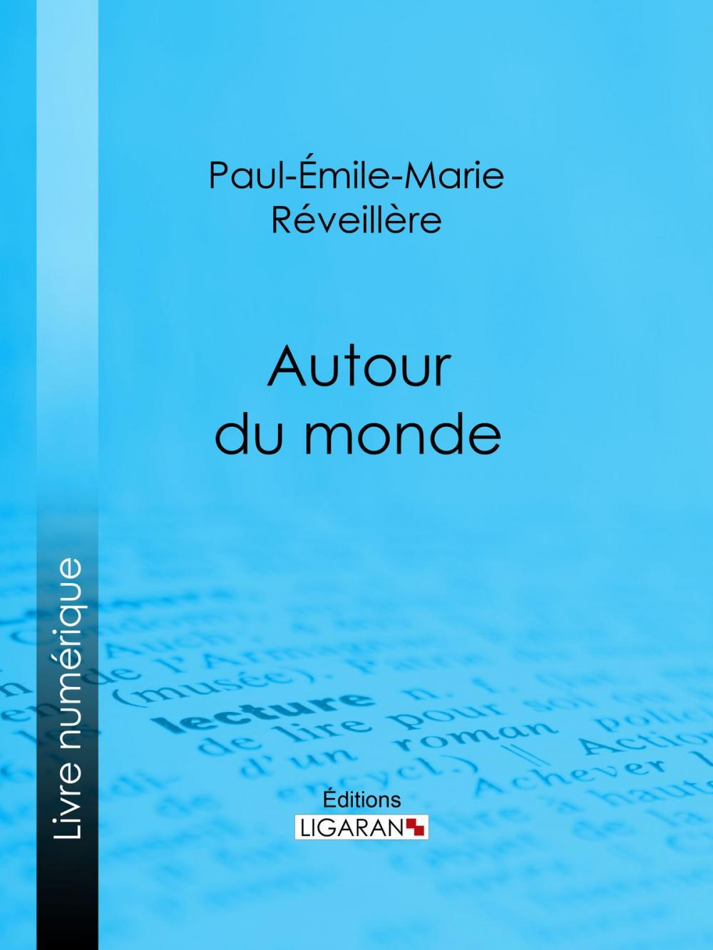 Big bigCover of Autour du monde