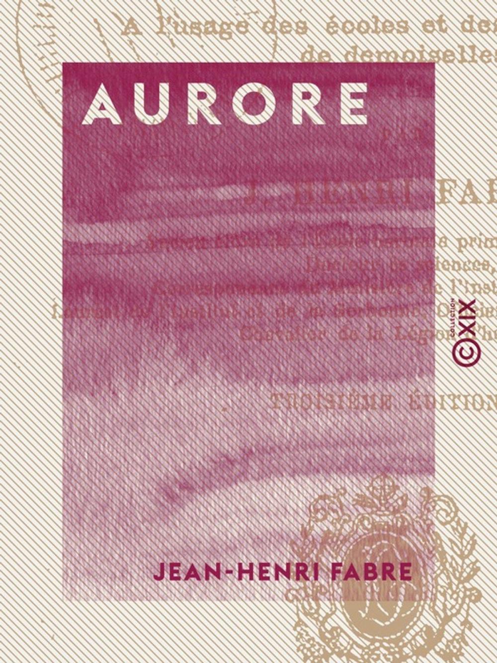 Big bigCover of Aurore