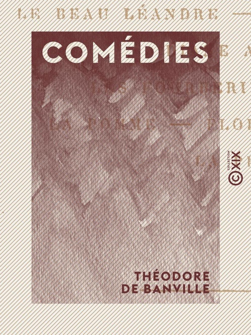 Big bigCover of Comédies