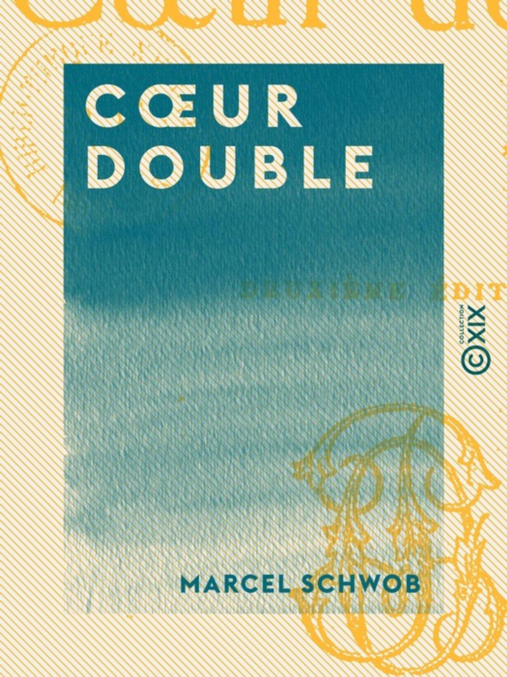 Big bigCover of Coeur double