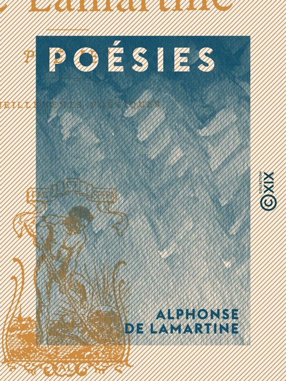 Big bigCover of Poésies