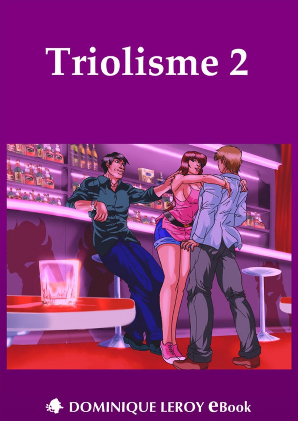 Big bigCover of Triolisme 2