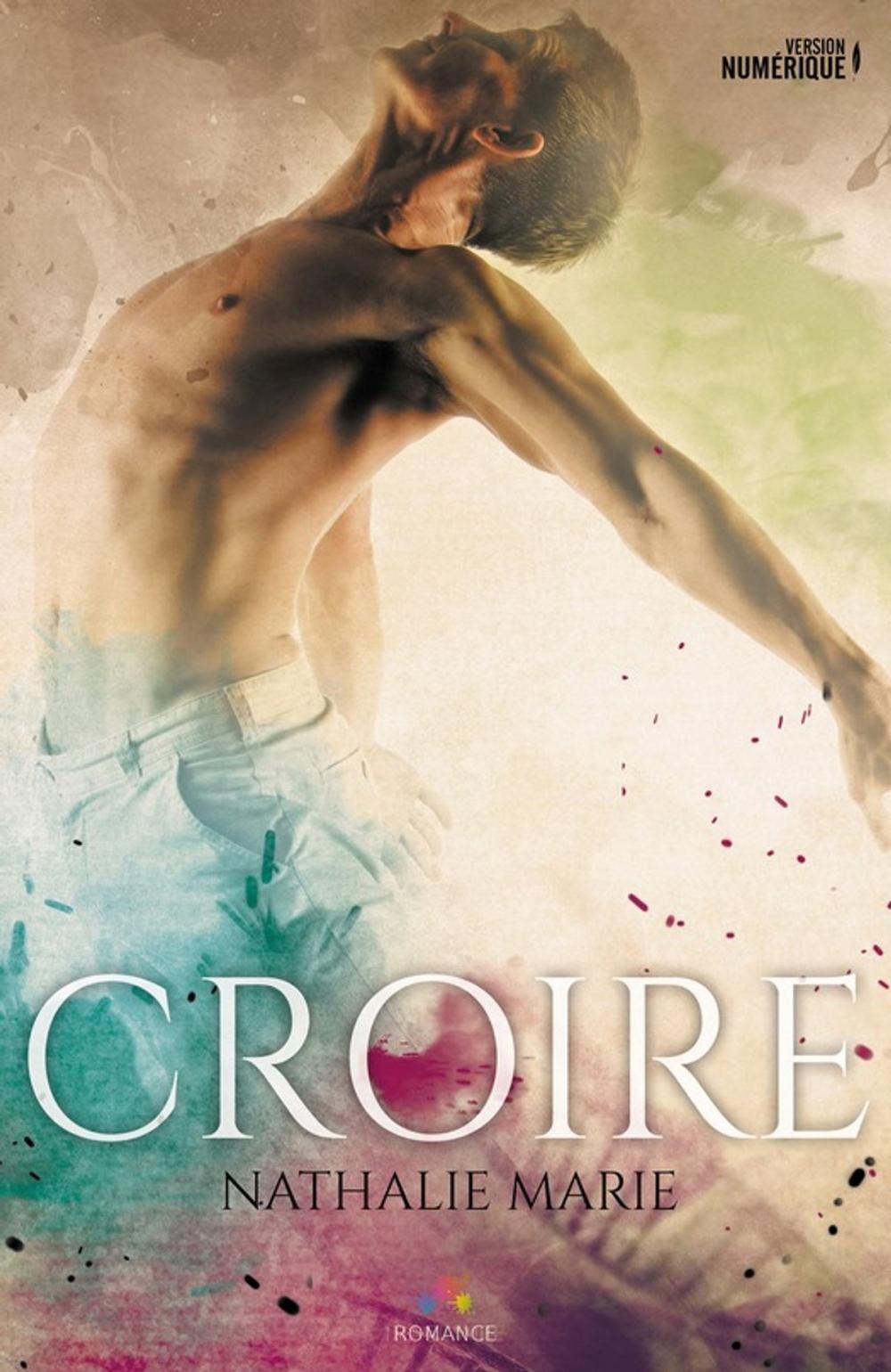 Big bigCover of Croire