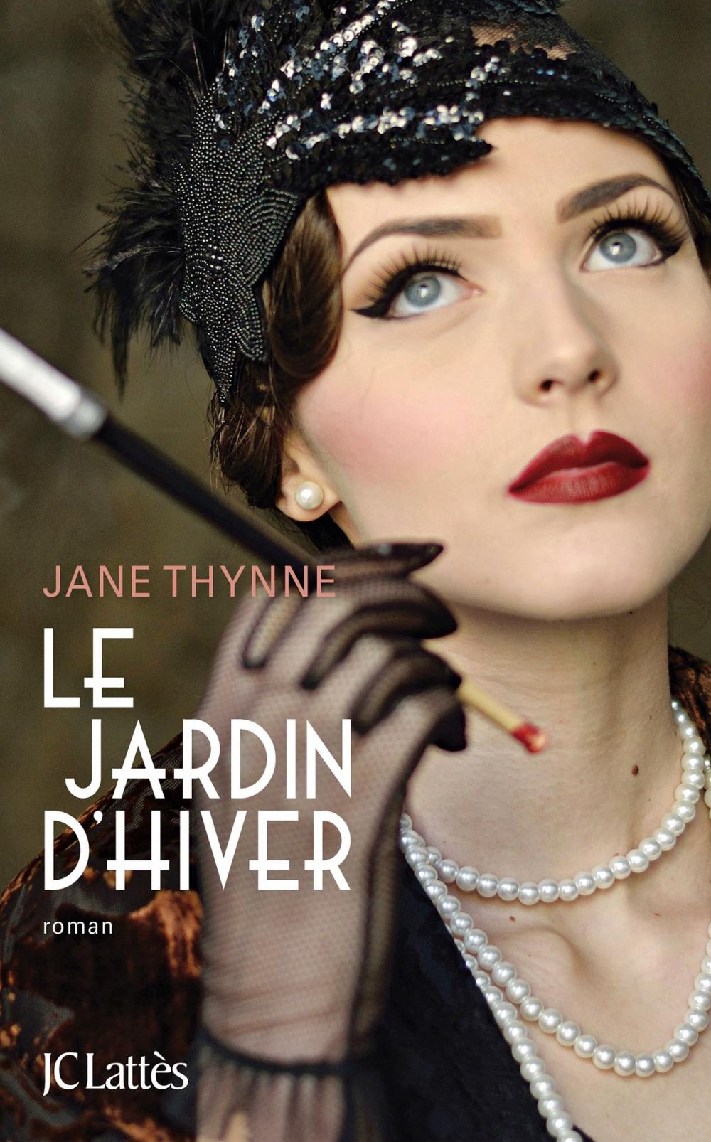 Big bigCover of Le jardin d'hiver