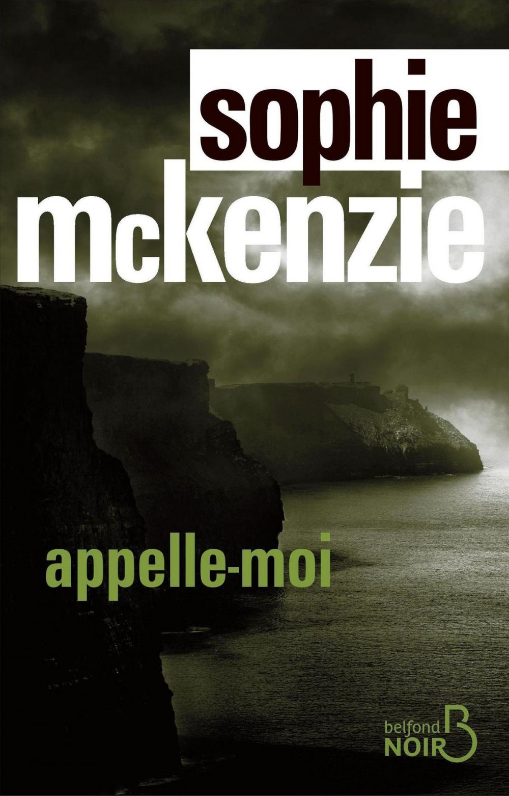 Big bigCover of Appelle-moi