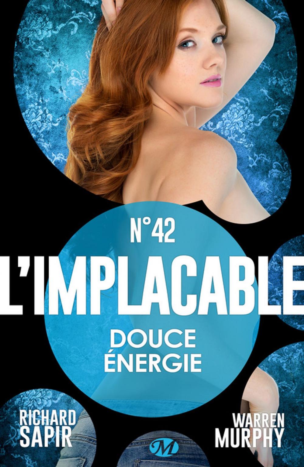 Big bigCover of Douce énergie