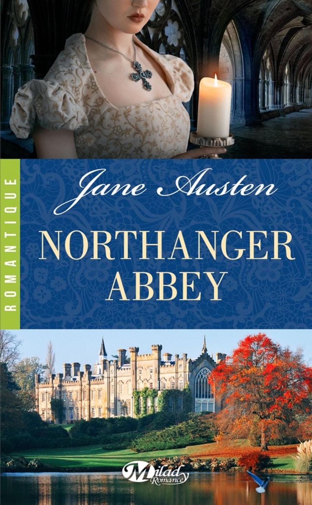 Big bigCover of Northanger Abbey