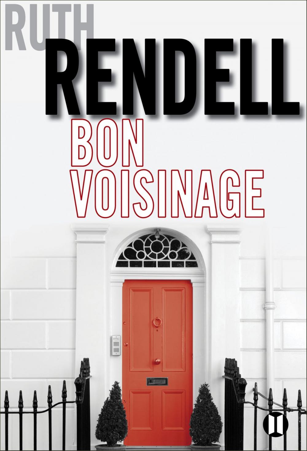 Big bigCover of Bon voisinage