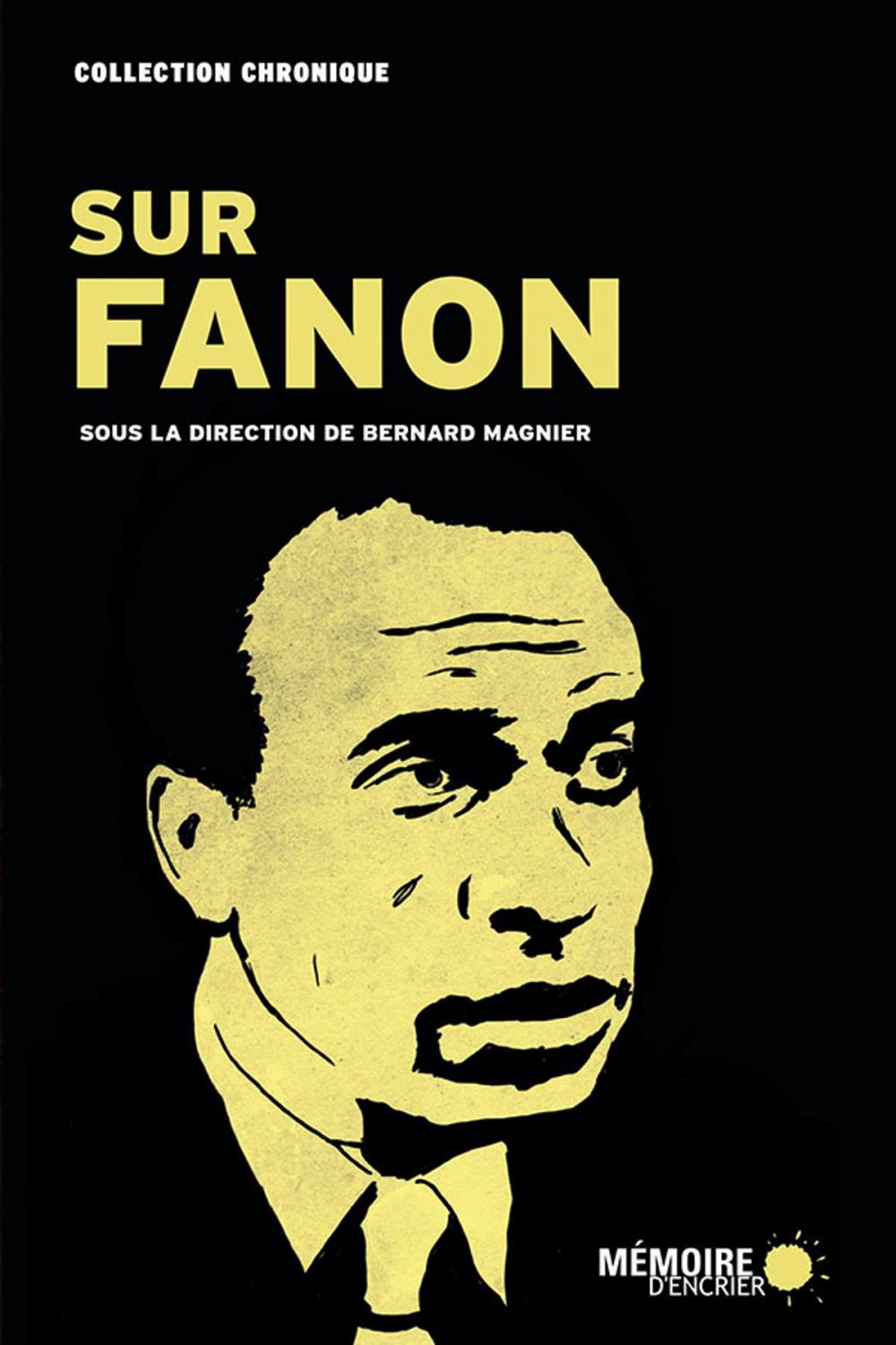 Big bigCover of Sur Fanon