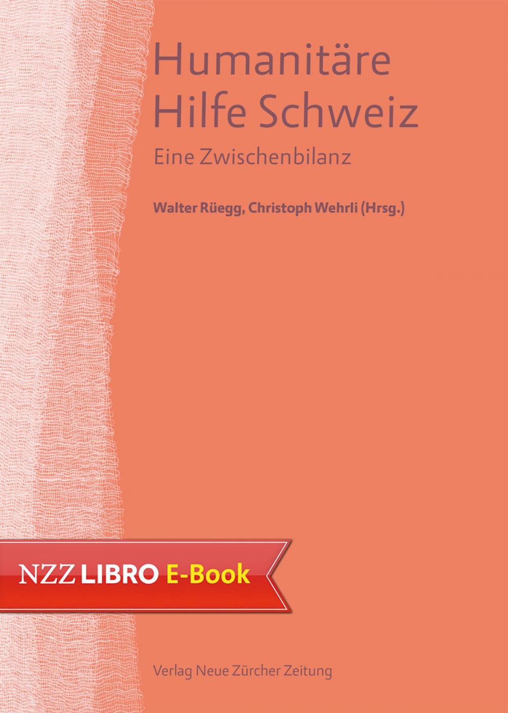 Big bigCover of Humanitäre Hilfe Schweiz