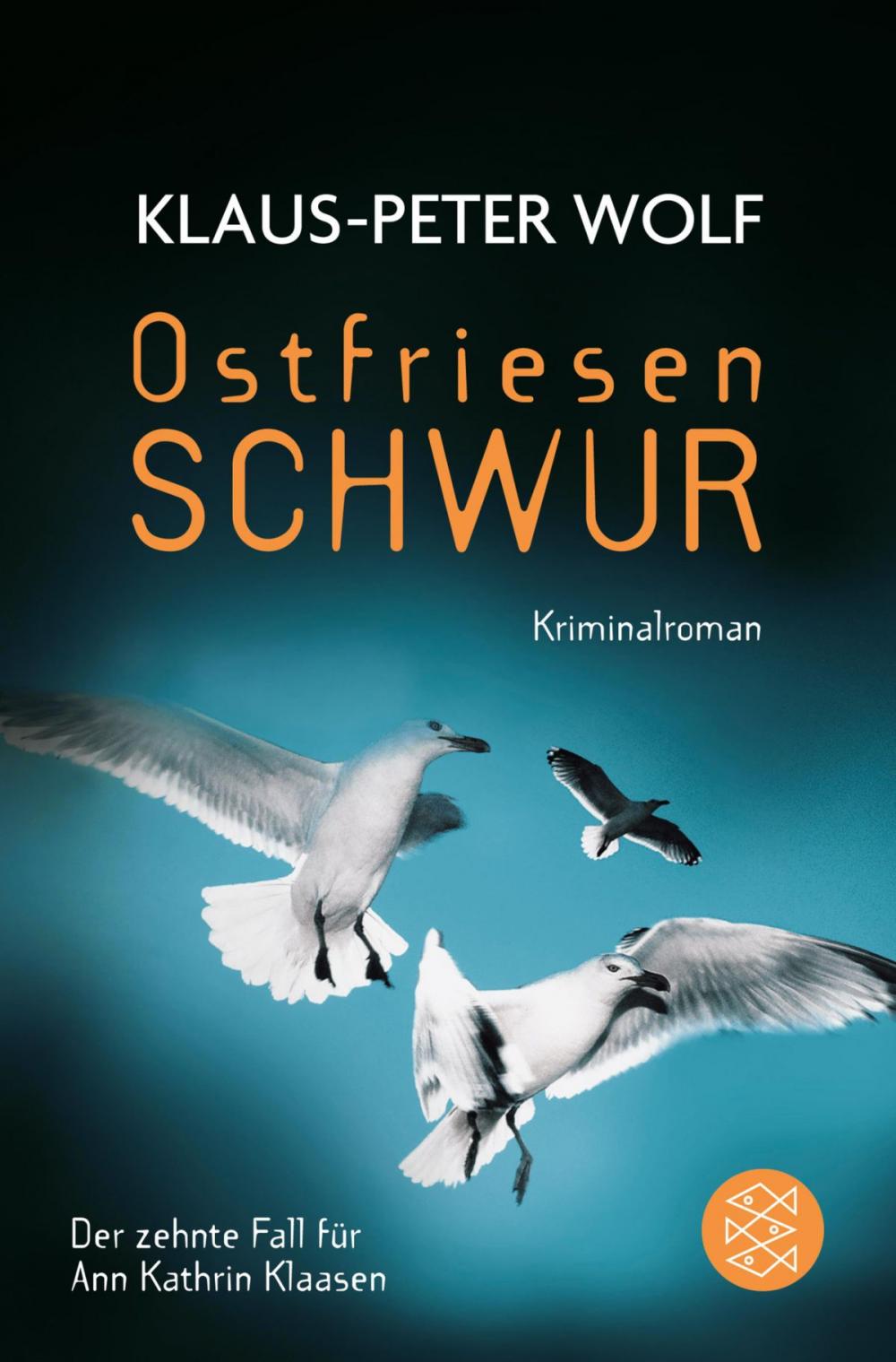 Big bigCover of Ostfriesenschwur